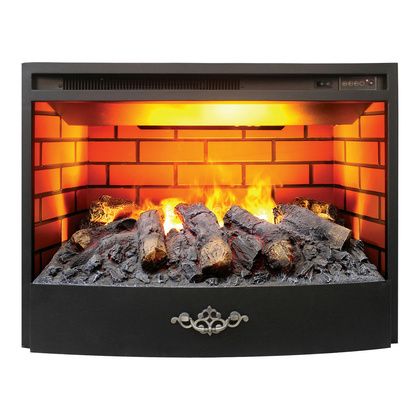 Электрический очаг RealFlame 3D Firestar 25.5 в Петропавловске-Камчатском