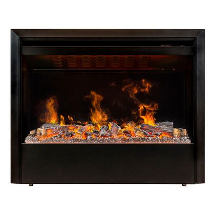 Электрический очаг RealFlame HELIOS-S 26 SBG 3D  в Петропавловске-Камчатском