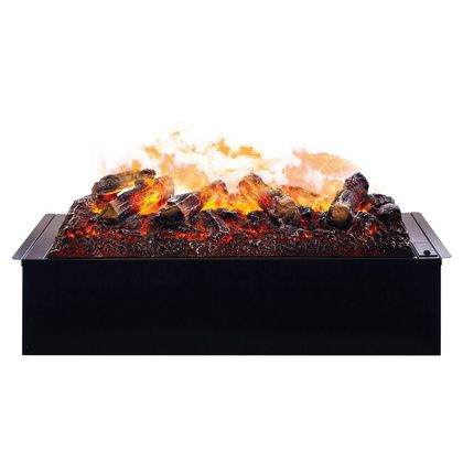 Электрический очаг RealFlame CASSETTE-S 630M 3D  в Петропавловске-Камчатском
