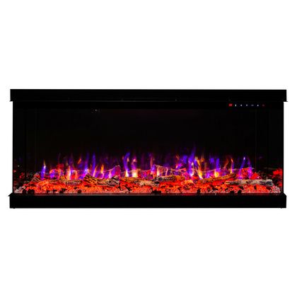 Электрокамин RealFlame ONYX 50 BL (OL96)  в Петропавловске-Камчатском