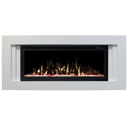 Электрический очаг RealFlame STOCKHOLM 42/BV WT-P511 Обрамление в Петропавловске-Камчатском