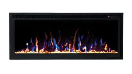 Электрический очаг RealFlame Saphir 50 в Петропавловске-Камчатском