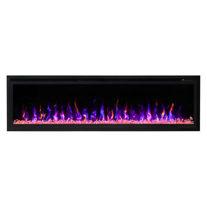 Электрический очаг RealFlame  Saphir 60 в Петропавловске-Камчатском