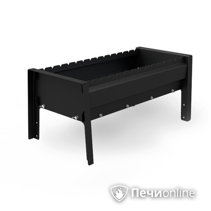 Мангал Grillver Партикс 730 в Петропавловске-Камчатском