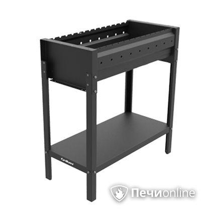 Мангал Grillver Редлайнер Стандарт в Петропавловске-Камчатском