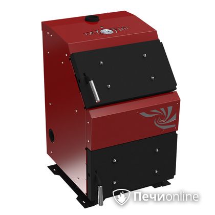 Комбинированный котел Термокрафт Taifun 20 кВт в Петропавловске-Камчатском