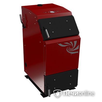 Комбинированный котел Термокрафт Taifun 30 кВт в Петропавловске-Камчатском