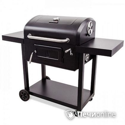 Угольный гриль-барбекю Char-Broil Performance 780, чёрный в Петропавловске-Камчатском