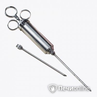 Кулинарный шприц Char-Broil для гриля в Петропавловске-Камчатском