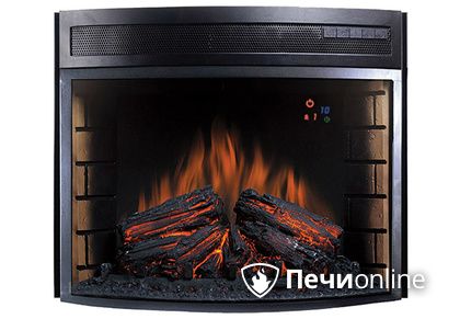 Электрокамин Royal Flame Dioramic 25 LED FX, чёрный в Петропавловске-Камчатском