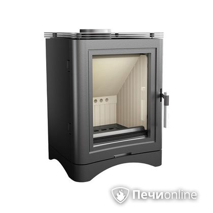 Печь-камин Kratki Koza/K5/150 7 кВт в Петропавловске-Камчатском