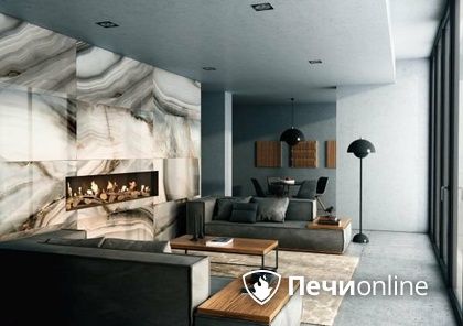 Каминная топка Kratki Leo/100/LPG 9,2 кВт в Петропавловске-Камчатском