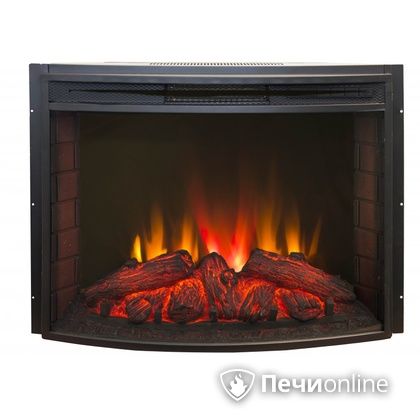 Электрический очаг RealFlame Evrika 255 LED в Петропавловске-Камчатском