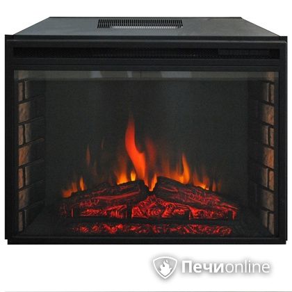 Электрический очаг RealFlame Epsilon 26 SIR в Петропавловске-Камчатском