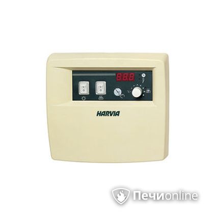  Harvia Пульт управления электрокаменкой C150400 3-17kW 12ч в Петропавловске-Камчатском