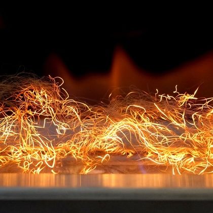Декоративная нить накаливания Kratki Glow Flame в Петропавловске-Камчатском